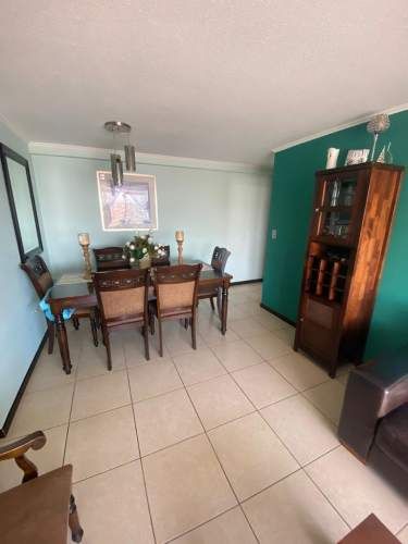 Vendo Departamento sector norte valor 3.600UF condominio portada norte X