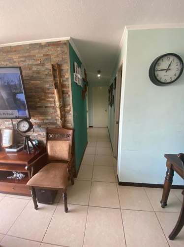 Vendo Departamento sector norte valor 3.600UF condominio portada norte X