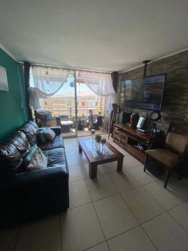 Vendo Departamento sector norte valor 3.600UF condominio portada norte X