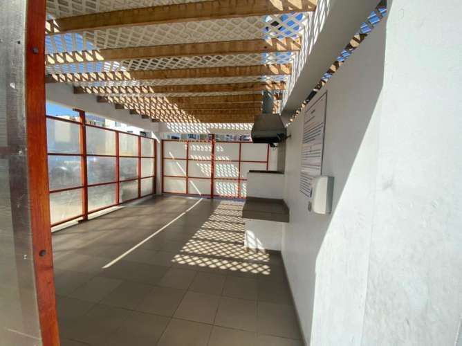 Vendo Departamento sector norte valor 3.600UF condominio portada norte X