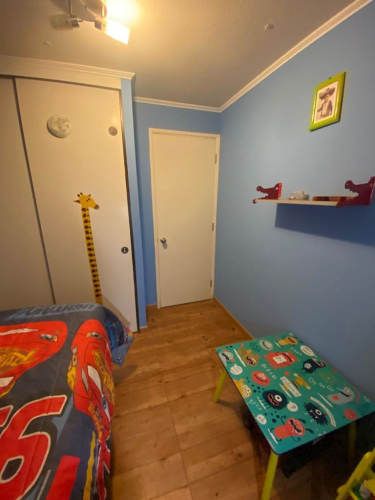 Vendo Departamento sector norte valor 3.600UF condominio portada norte X