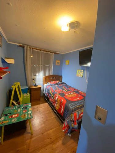 Vendo Departamento sector norte valor 3.600UF condominio portada norte X