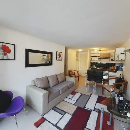 Hermoso depto en primer piso a buen precio! 3D, 2B, 1E