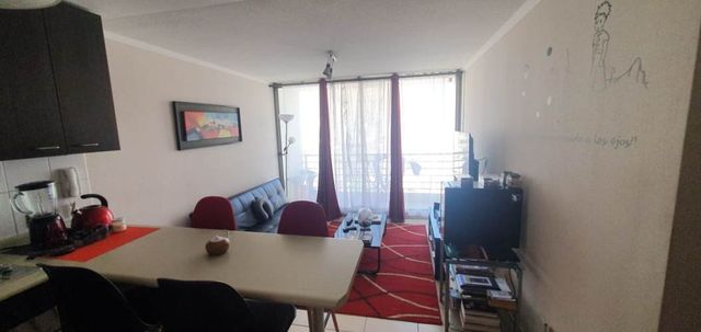 Vendo Departamento 2 Dormitorios 1 Baño Edificio Novo Valor 2.890UF