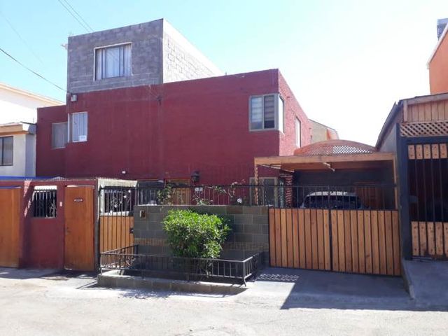 Vendo casa Amoblada sector norte Valor 5.800UF