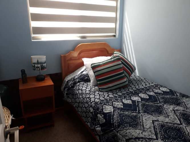 Vendo casa Amoblada sector norte Valor 5.800UF