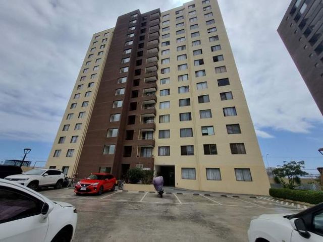 Vendo Departamento 3 Dormitorios 1 Baño, Lomas del Norte II valor 3.900UF Llamar 