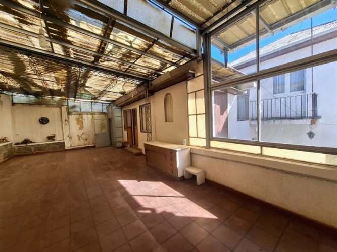 CASA Granados con La Obra