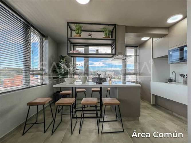 DEPARTAMENTO Las Heras, Concepción