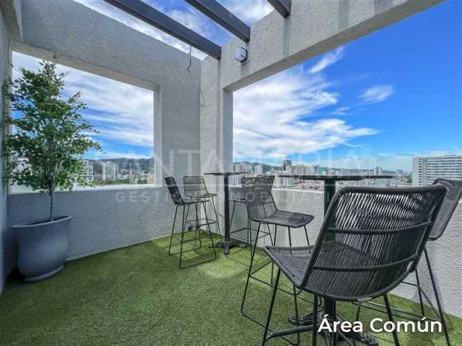 DEPARTAMENTO Las Heras, Concepción