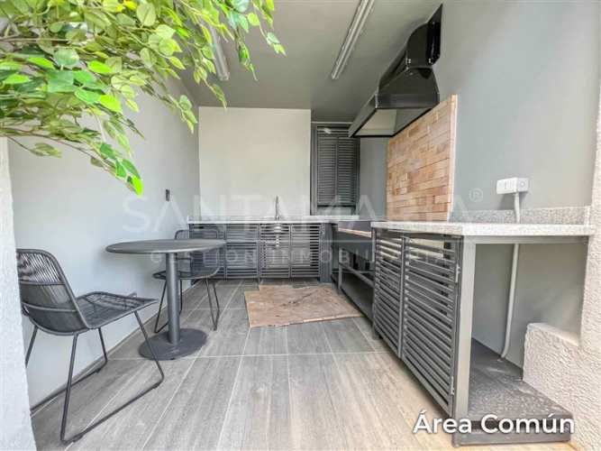 DEPARTAMENTO Las Heras, Concepción