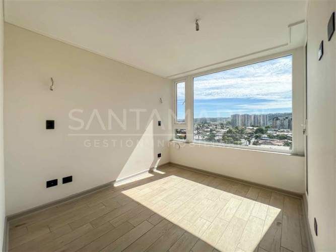 DEPARTAMENTO Las Heras, Concepción