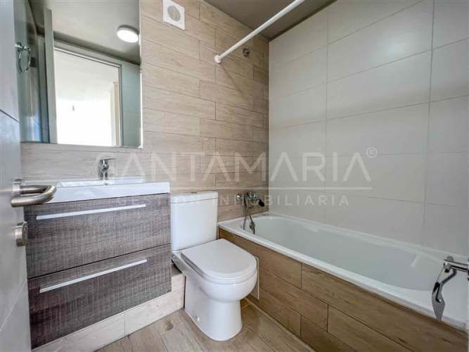 DEPARTAMENTO Las Heras, Concepción