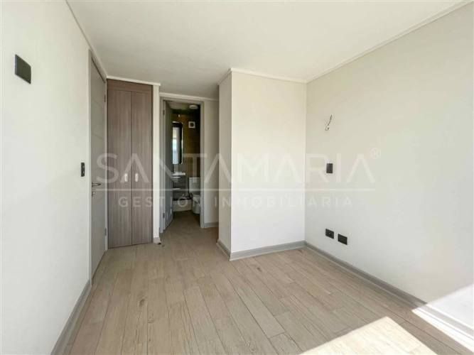 DEPARTAMENTO Las Heras, Concepción