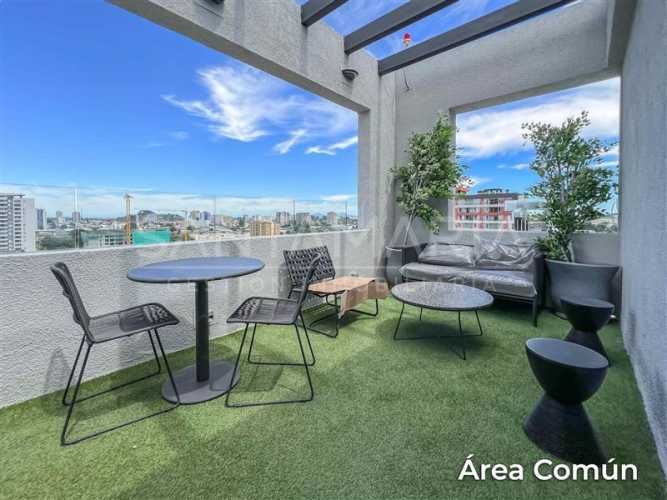 DEPARTAMENTO Las Heras, Concepción