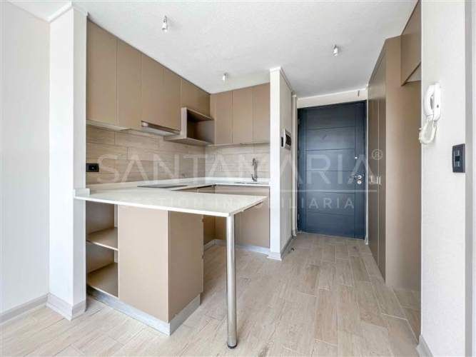 DEPARTAMENTO Las Heras, Concepción