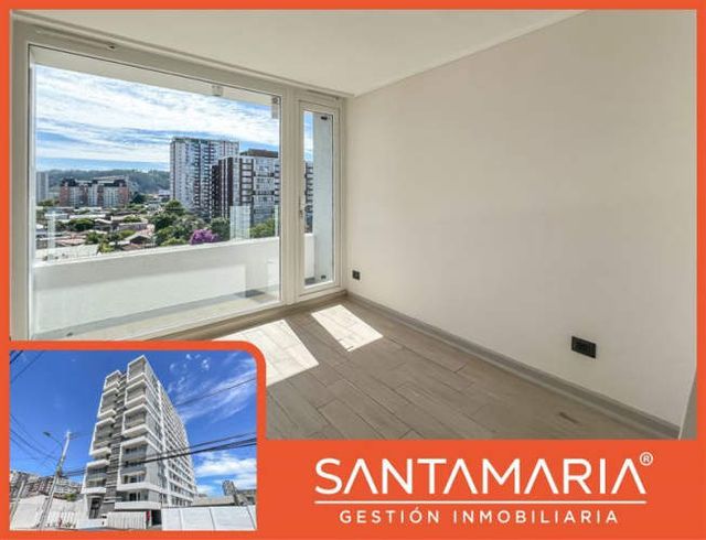 DEPARTAMENTO Las Heras, Concepción