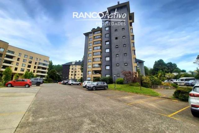 DEPARTAMENTO Condominio Teja Sur