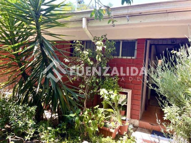 CASA SANCHEZ FONTEILLA PEPE VILA