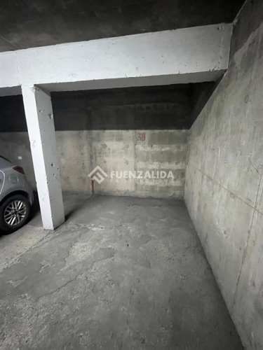 ESTACIONAMIENTO Brasil
