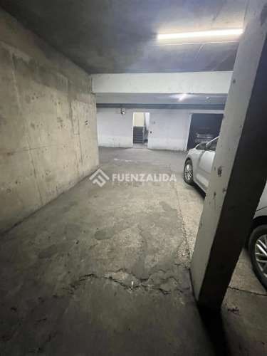 ESTACIONAMIENTO Brasil