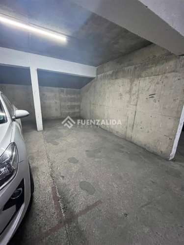 ESTACIONAMIENTO Brasil