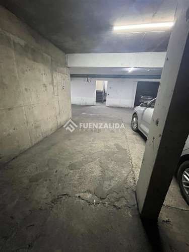 ESTACIONAMIENTO Brasil