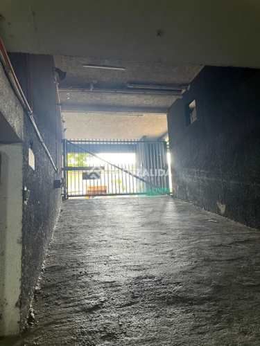 ESTACIONAMIENTO Brasil