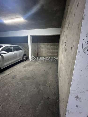 ESTACIONAMIENTO Brasil