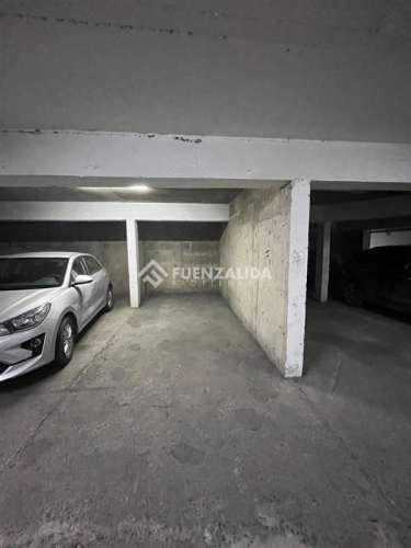 ESTACIONAMIENTO Brasil