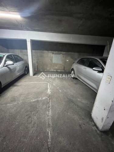 ESTACIONAMIENTO Brasil