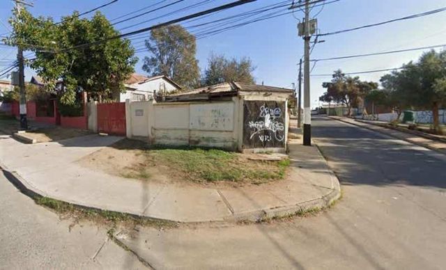 CASA Propiedad de 372m2 en Sector Higueras Grandes