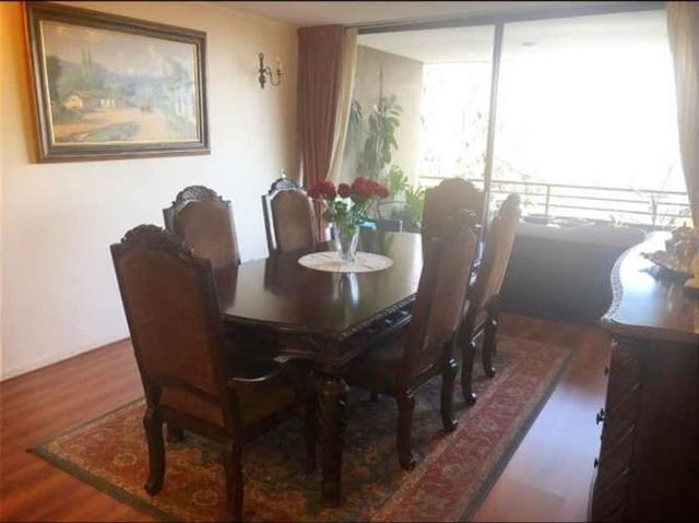 DEPARTAMENTO Del Inca, Manquehue