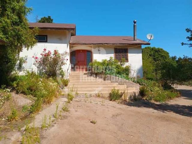 CASA Campo mar 2, Mantagua