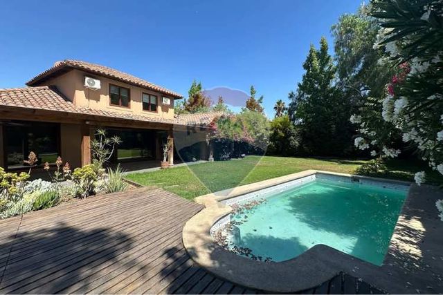 Impecable! 2d suite/ los portones