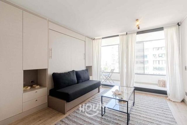 Departamento en General Carol Urzúa