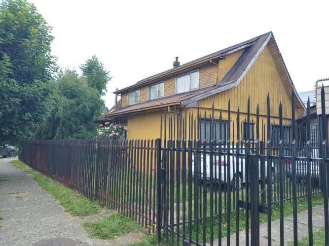 SE VENDE CASA EN SECTOR REGIONAL, AVENIDA SIMPSON