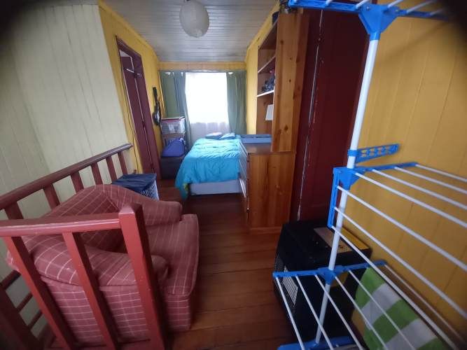 SE VENDE CASA EN SECTOR REGIONAL, AVENIDA SIMPSON