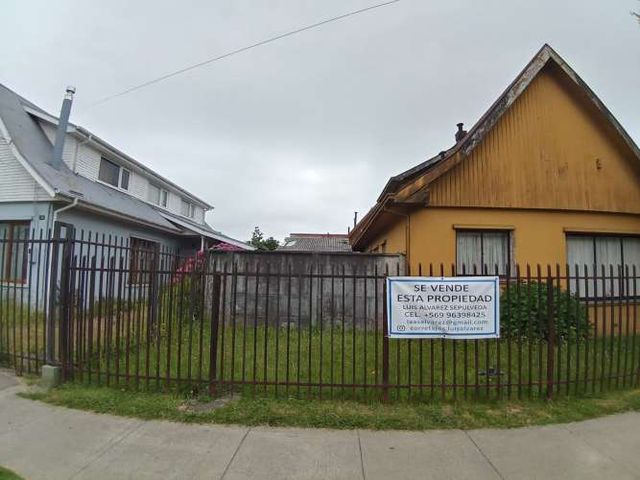 SE VENDE CASA EN SECTOR REGIONAL, AVENIDA SIMPSON