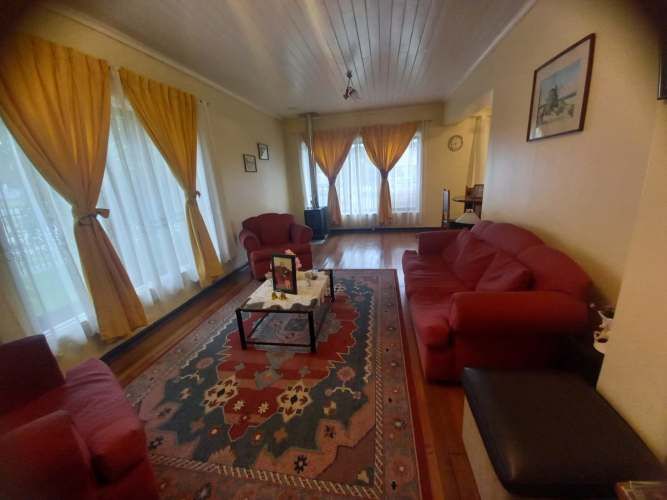 SE VENDE CASA EN SECTOR REGIONAL, AVENIDA SIMPSON