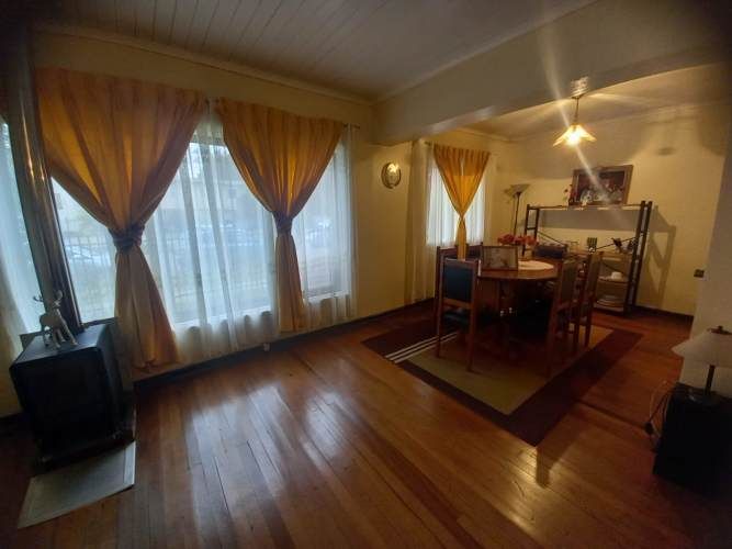 SE VENDE CASA EN SECTOR REGIONAL, AVENIDA SIMPSON