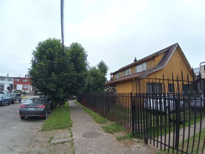 SE VENDE CASA EN SECTOR REGIONAL, AVENIDA SIMPSON