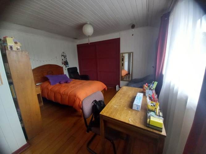 SE VENDE CASA EN SECTOR REGIONAL, AVENIDA SIMPSON