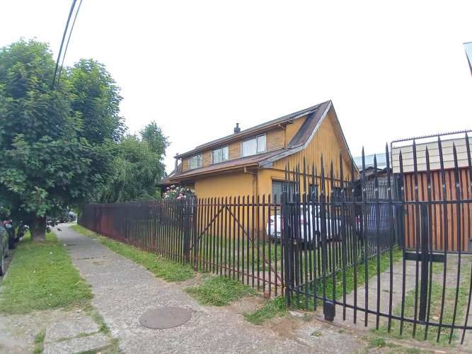 SE VENDE CASA EN SECTOR REGIONAL, AVENIDA SIMPSON