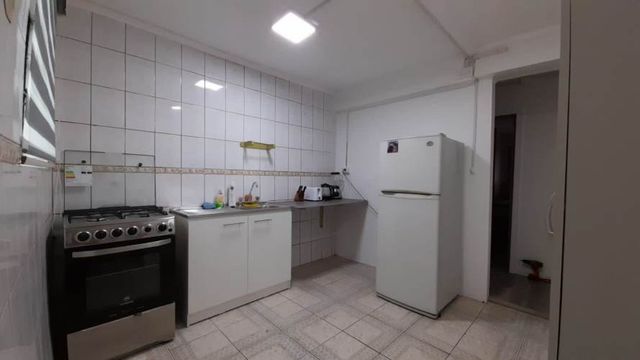 Casa Amoblada, con capacidad para 6 personas
