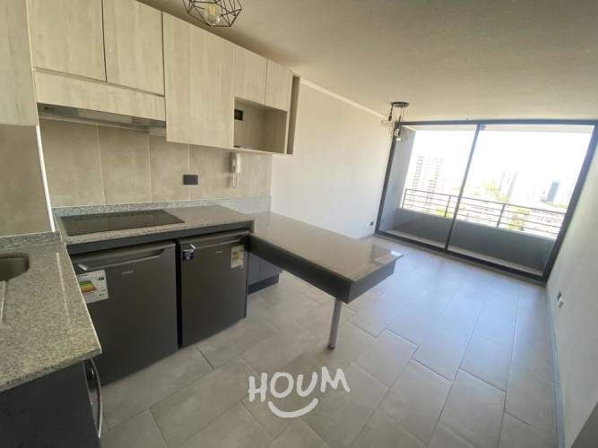 Departamento en Briones Luco