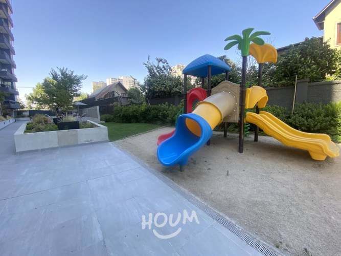 Departamento en Briones Luco