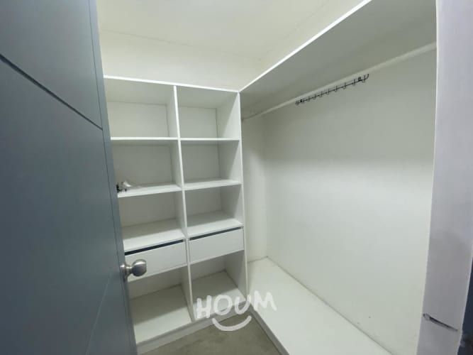 Departamento en Briones Luco