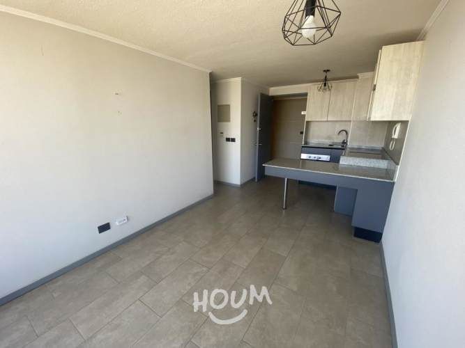 Departamento en Briones Luco