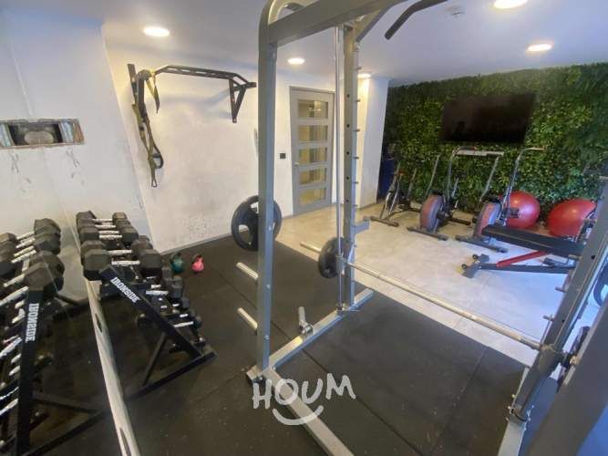 Departamento en Briones Luco